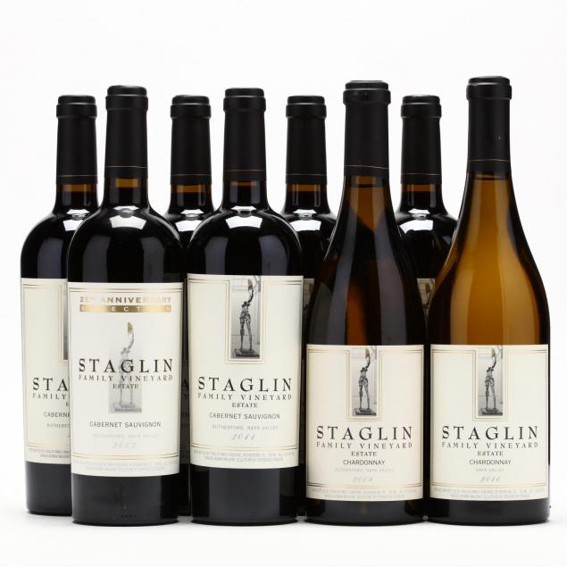 2007-2009-2010-2011-staglin-family-vineyard