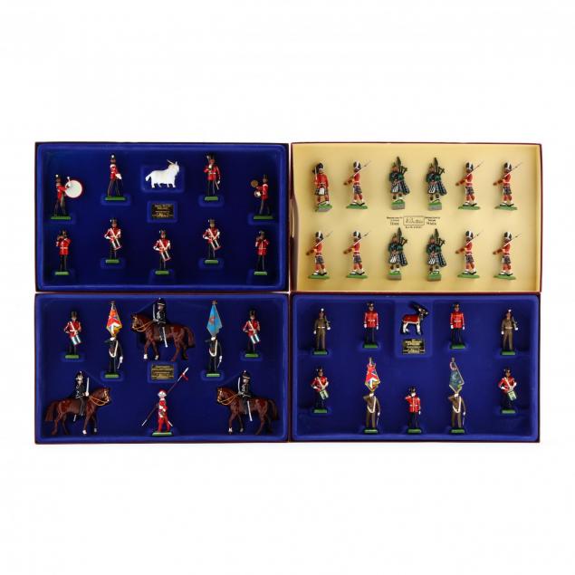 four-boxed-britain-s-sets-limited-editions