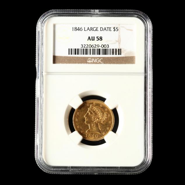 1846-large-date-5-gold-liberty-head-half-eagle-ngc-au58