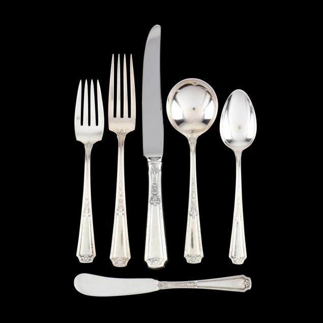 towle-louis-xiv-sterling-silver-flatware