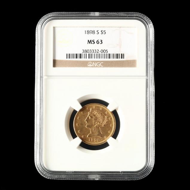 1898-s-5-gold-liberty-head-half-eagle-ngc-ms63