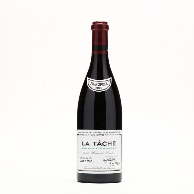 la-tache-vintage-2000