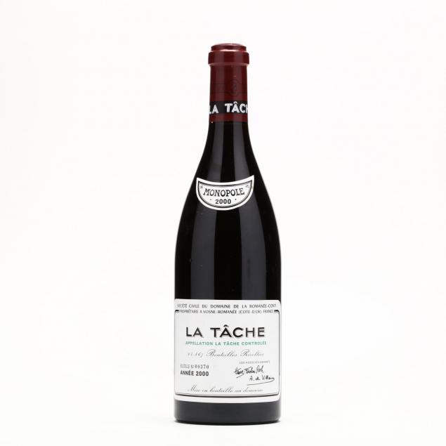 la-tache-vintage-2000