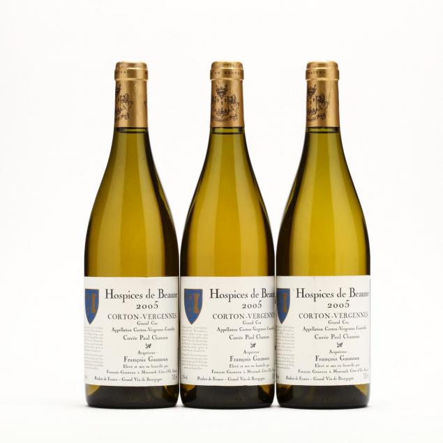 hospices-de-beaune-corton-vergennes-vintage-2005