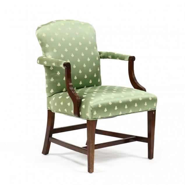 federal-style-arm-chair