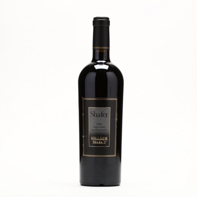 shafer-vineyards-vintage-2009