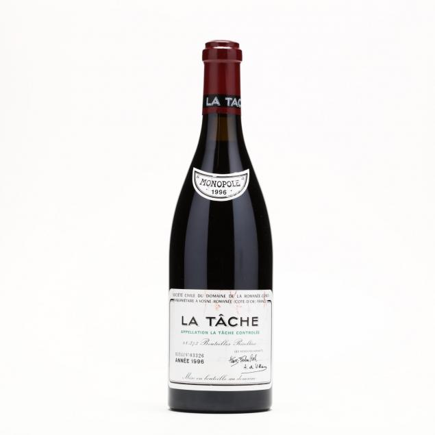 la-tache-vintage-1996