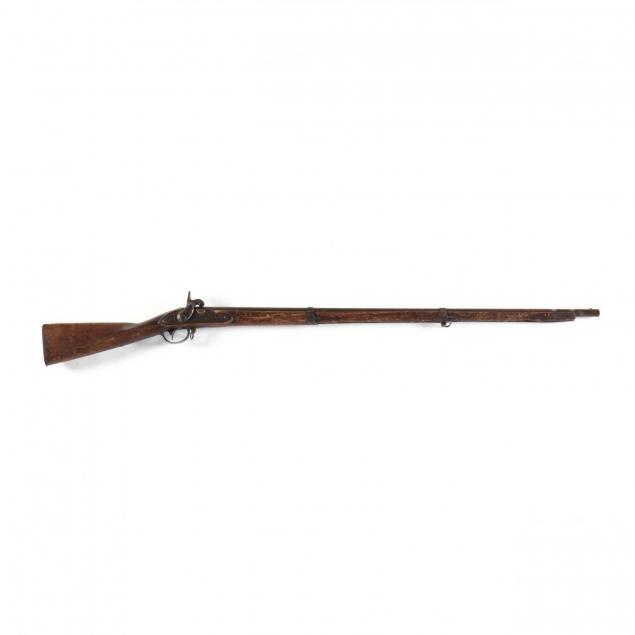 u-s-model-1816-flintlock-musket-converted-to-percussion