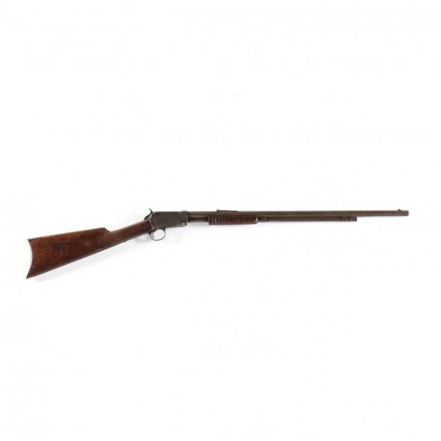 winchester-model-1890-slide-action-rifle