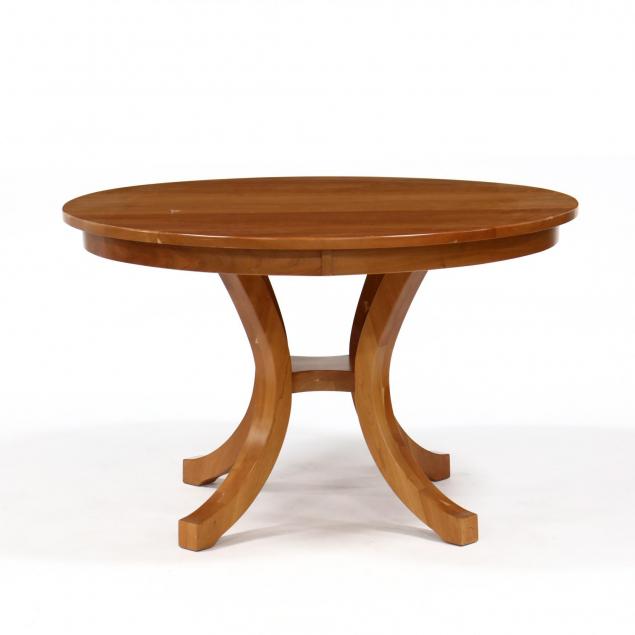 amish-made-solid-cherry-dining-table-noah-bontrager