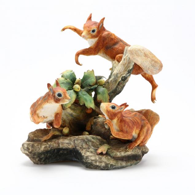 boehm-porcelain-limited-edition-european-red-squirrels