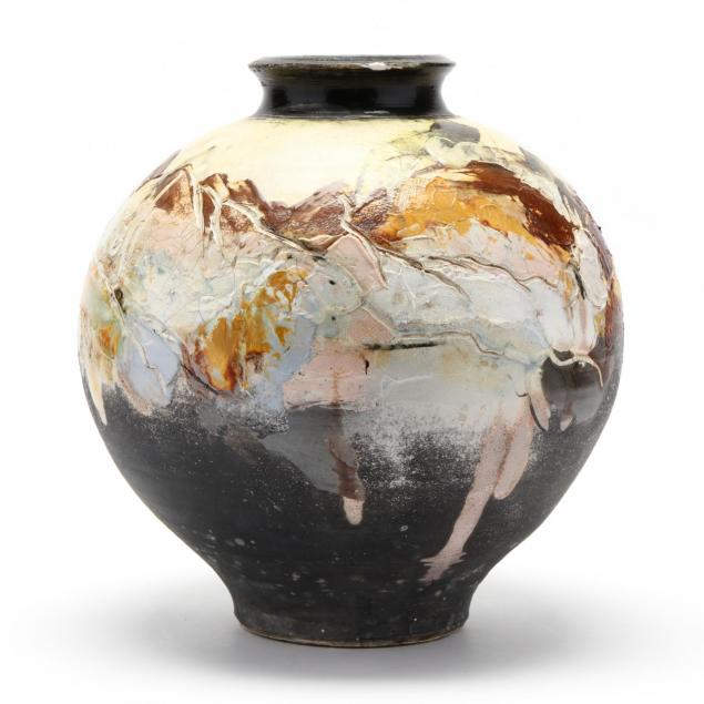 raku-pottery-vessel