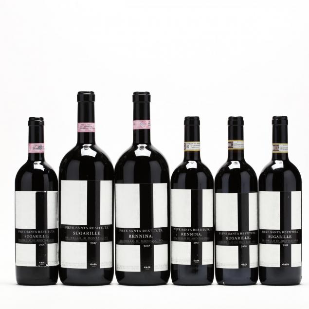 wine-collector-s-gaja-brunello-di-montalcino-selection