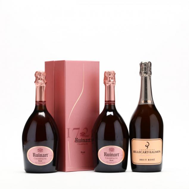 wonderful-nv-brut-rose-champagne-collection