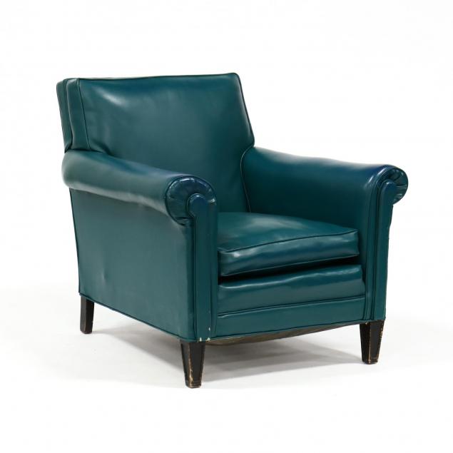 mid-century-naugahyde-upholstered-club-chair