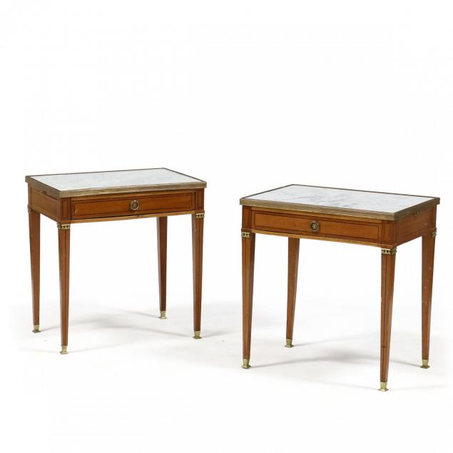 pair-of-directoire-style-marble-top-inlaid-stands