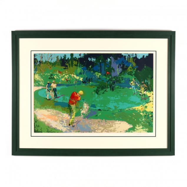 leroy-neiman-american-1921-2012-i-golf-threesome-i