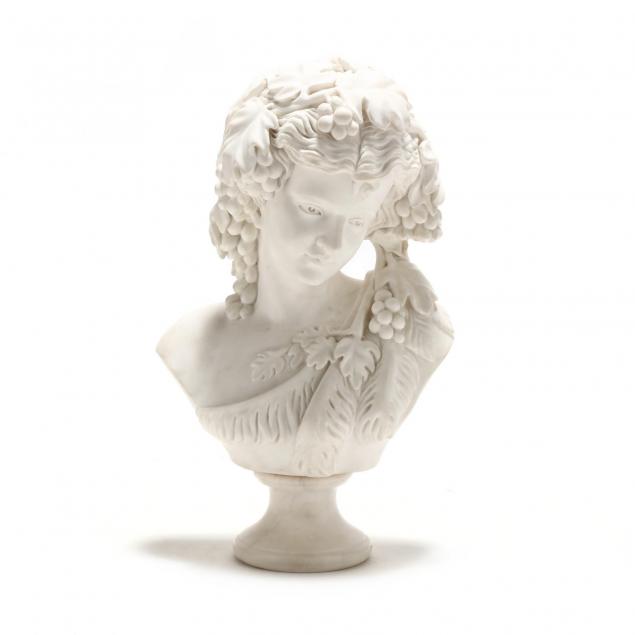 classical-style-marble-bust-of-a-young-woman