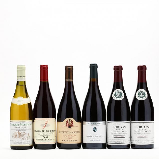 wine-director-s-choice-burgundy-selection