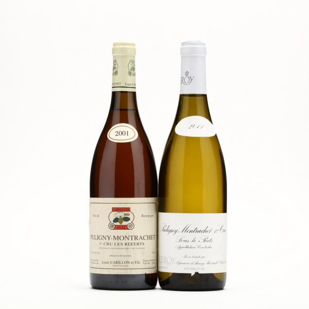 wine-director-s-choice-puligny-montrachet-selection