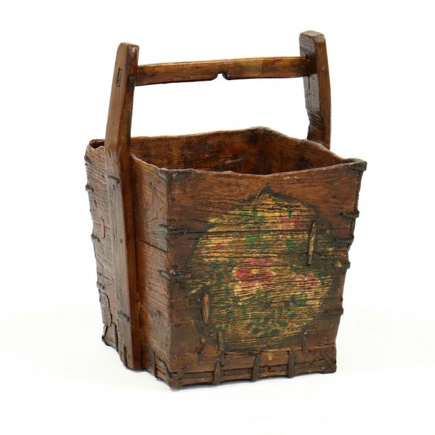 antique-chinese-rice-bucket