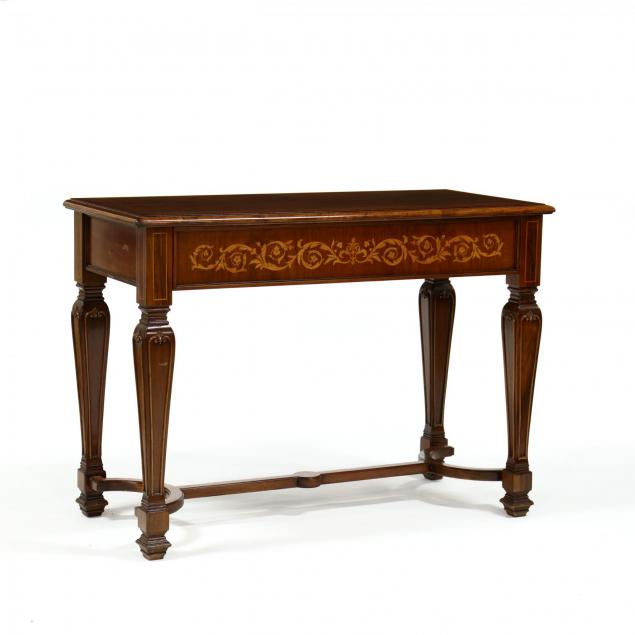 continental-inlaid-console-table