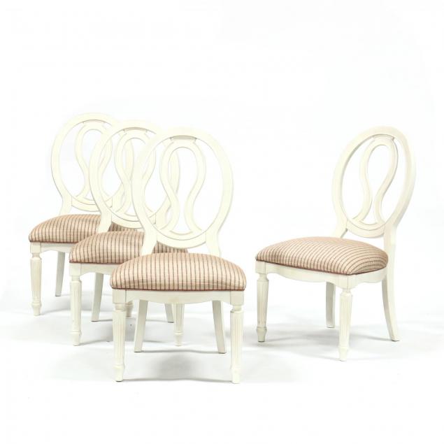 set-of-four-sheraton-style-lacquered-dining-chairs