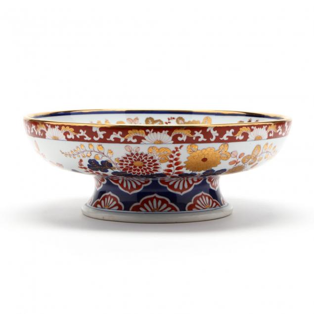 an-antique-japanese-imari-pedestal-bowl