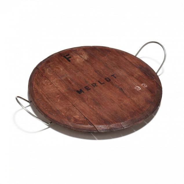 merlot-barrel-lid-serving-tray