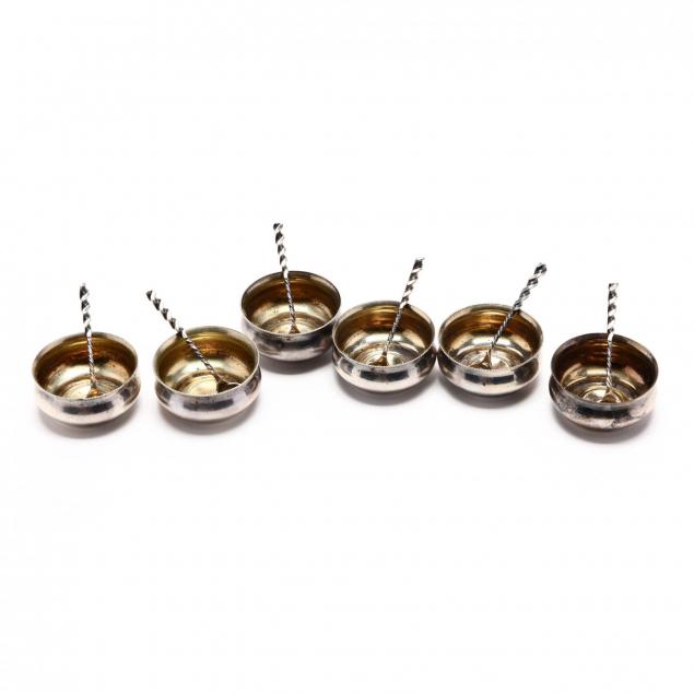 a-cased-set-of-sterling-silver-salt-cellars