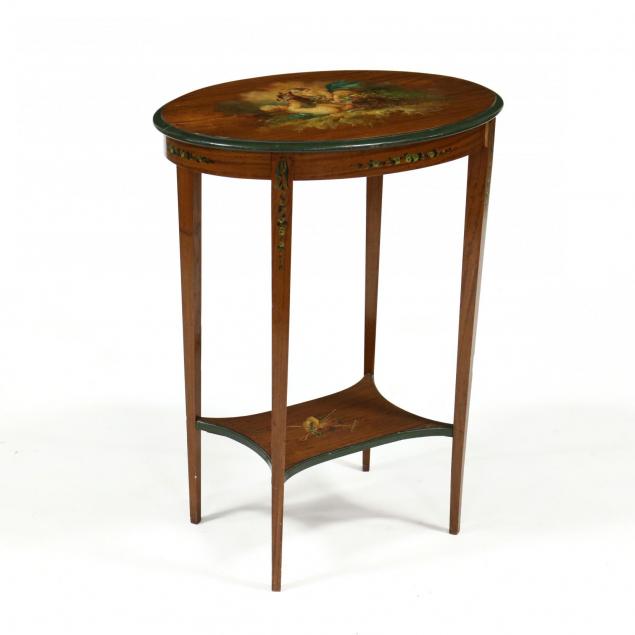 adam-style-painted-side-table