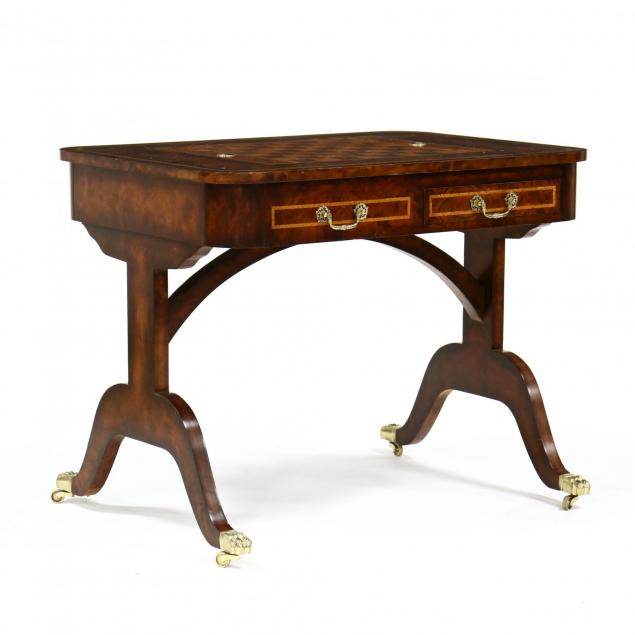 maitland-smith-inlaid-game-table