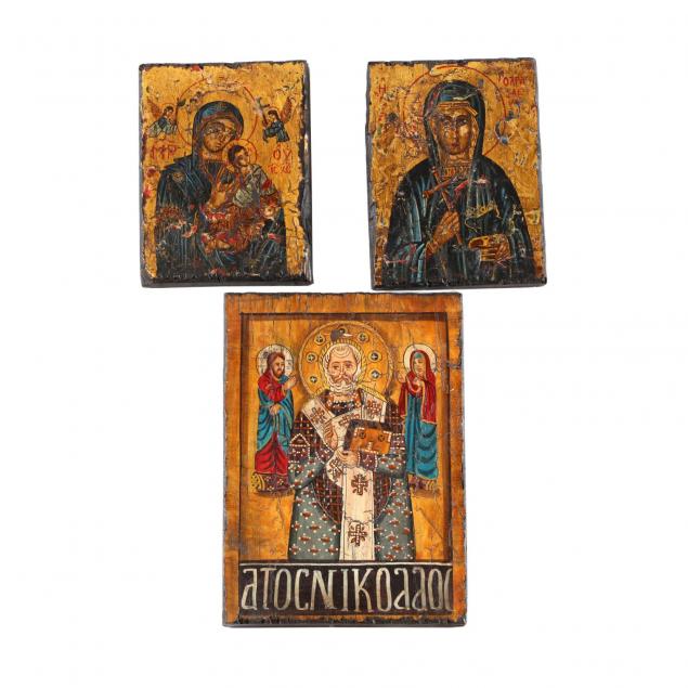 three-antiqued-icons