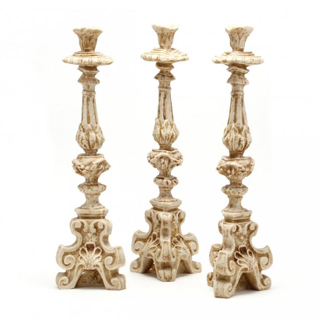 three-decorative-rococo-style-composition-candlesticks
