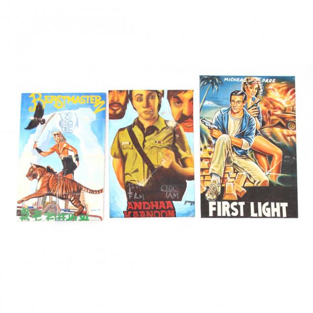 group-of-three-vintage-ghana-movie-posters