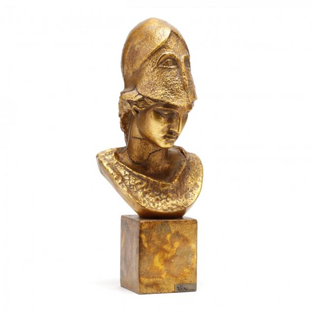 statuarius-greco-roman-style-gilt-bust-of-a-soldier