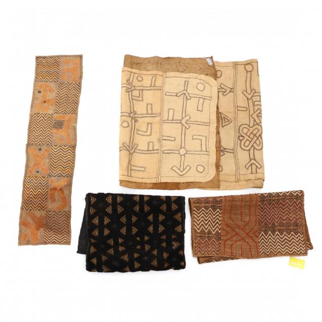 four-african-textiles