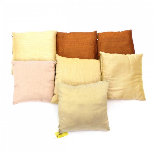 group-of-seven-moroccan-pillows