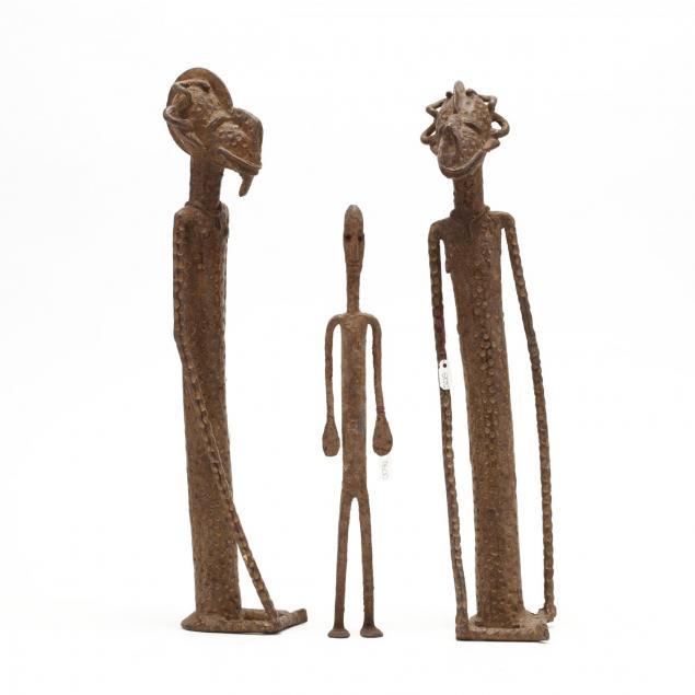three-african-dogon-ancestor-bronzes