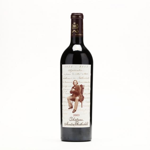 chateau-mouton-rothschild-vintage-2003