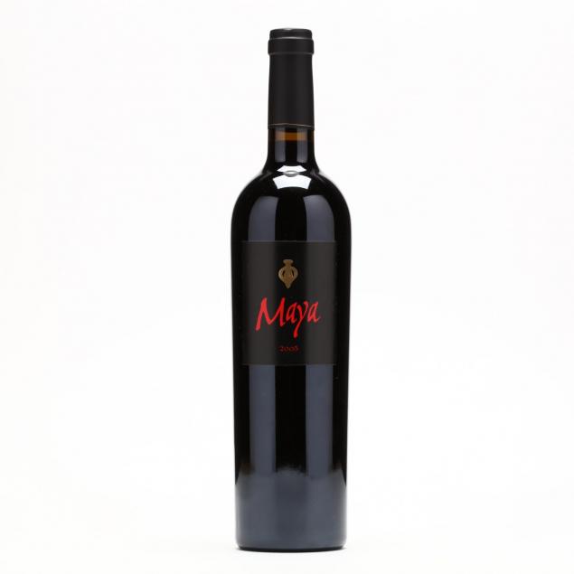 dalla-valle-vineyards-vintage-2005
