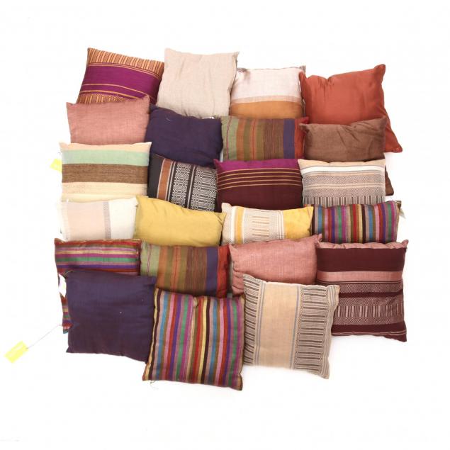 group-of-twenty-three-moroccan-pillows