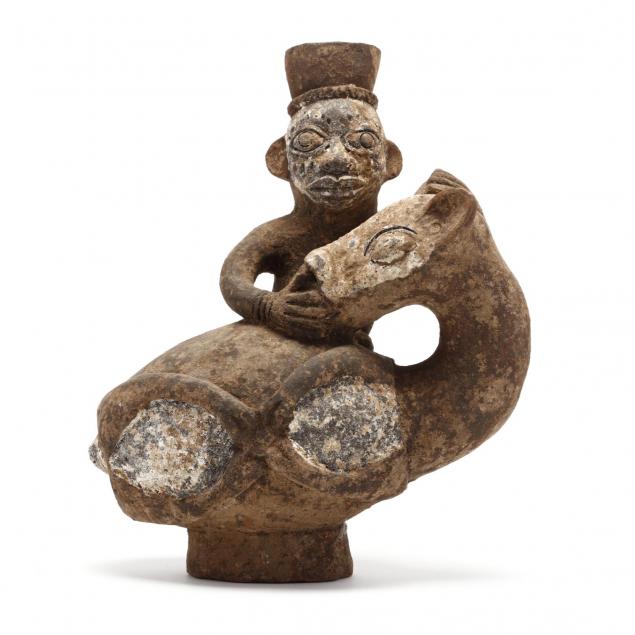 african-figural-pottery-vessel