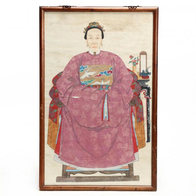 chinese-ancestral-portrait