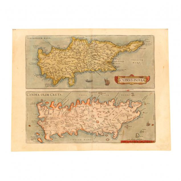 ortelius-abraham-i-cyprus-insula-i-with-i-candia-olim-creta-i