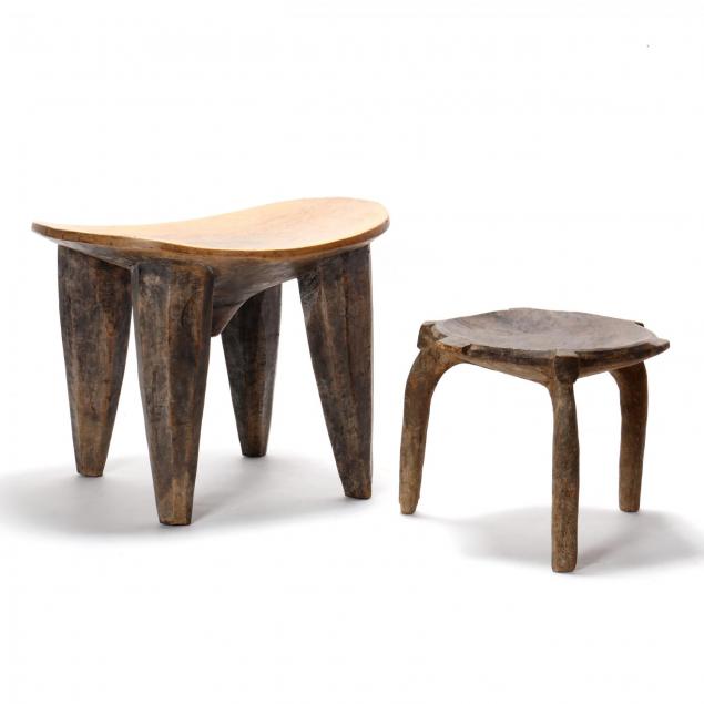 two-african-senufo-stools
