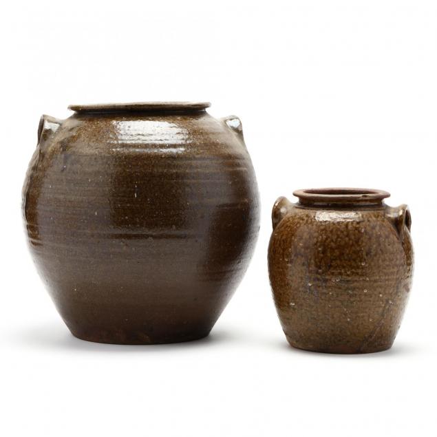 two-western-nc-storage-jars