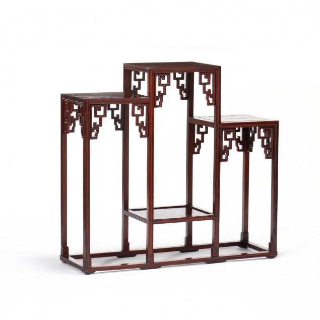 chinese-hardwood-tri-part-stand