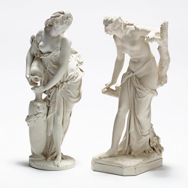 two-parian-ware-figures