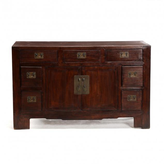 chinese-hardwood-chest-of-drawers